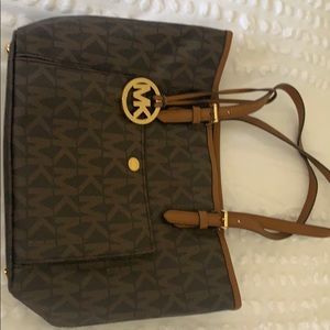 Michael Kors purse